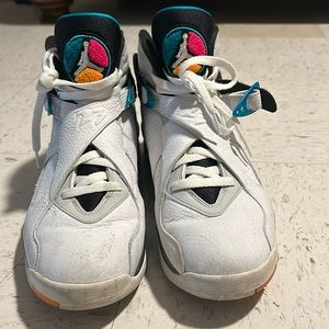 Jordan Miami 8’s size 12